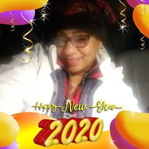 Meet your Posher, Gwen